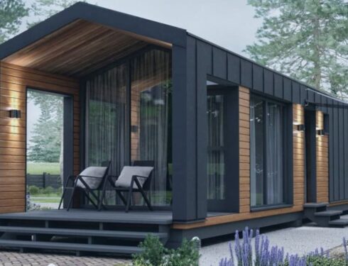 Why Modular Construction is the Future: Four Key Advantages