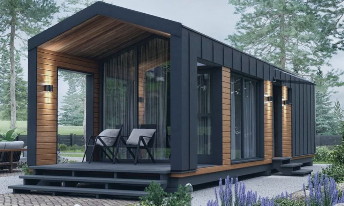 Why Modular Construction is the Future: Four Key Advantages